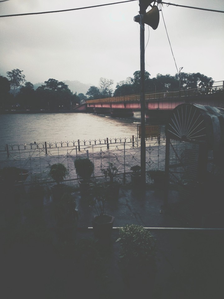 Ganges