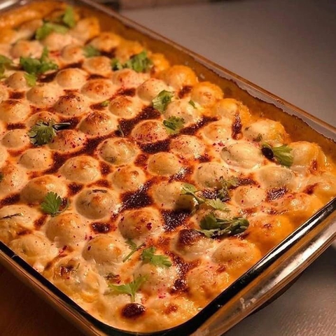 тапети Condiment, casserole
