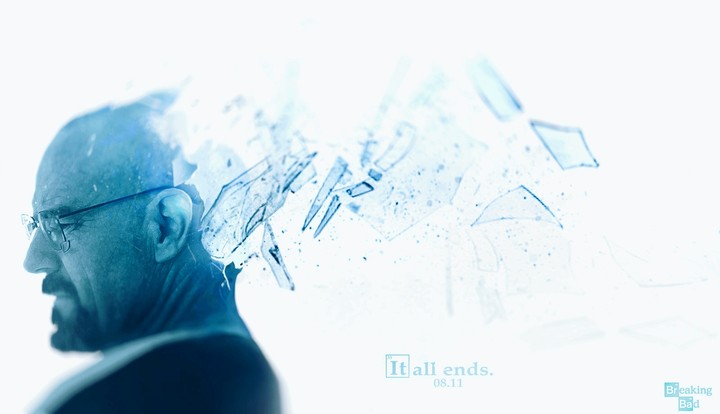 Breaking Blue