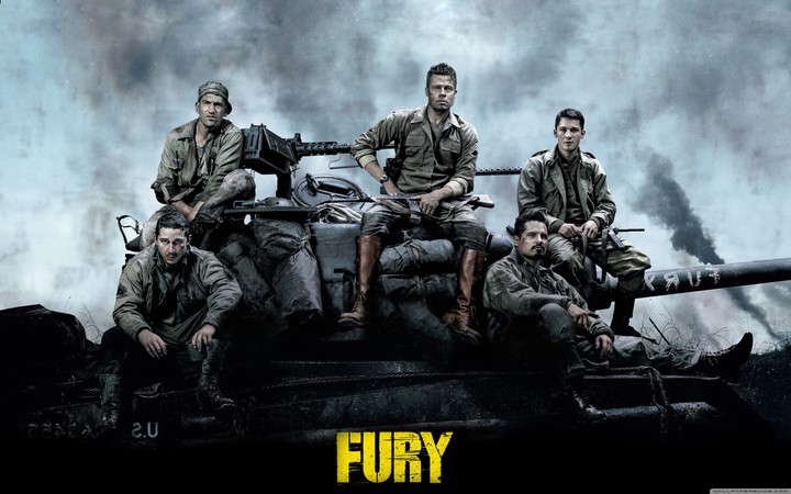 FURY