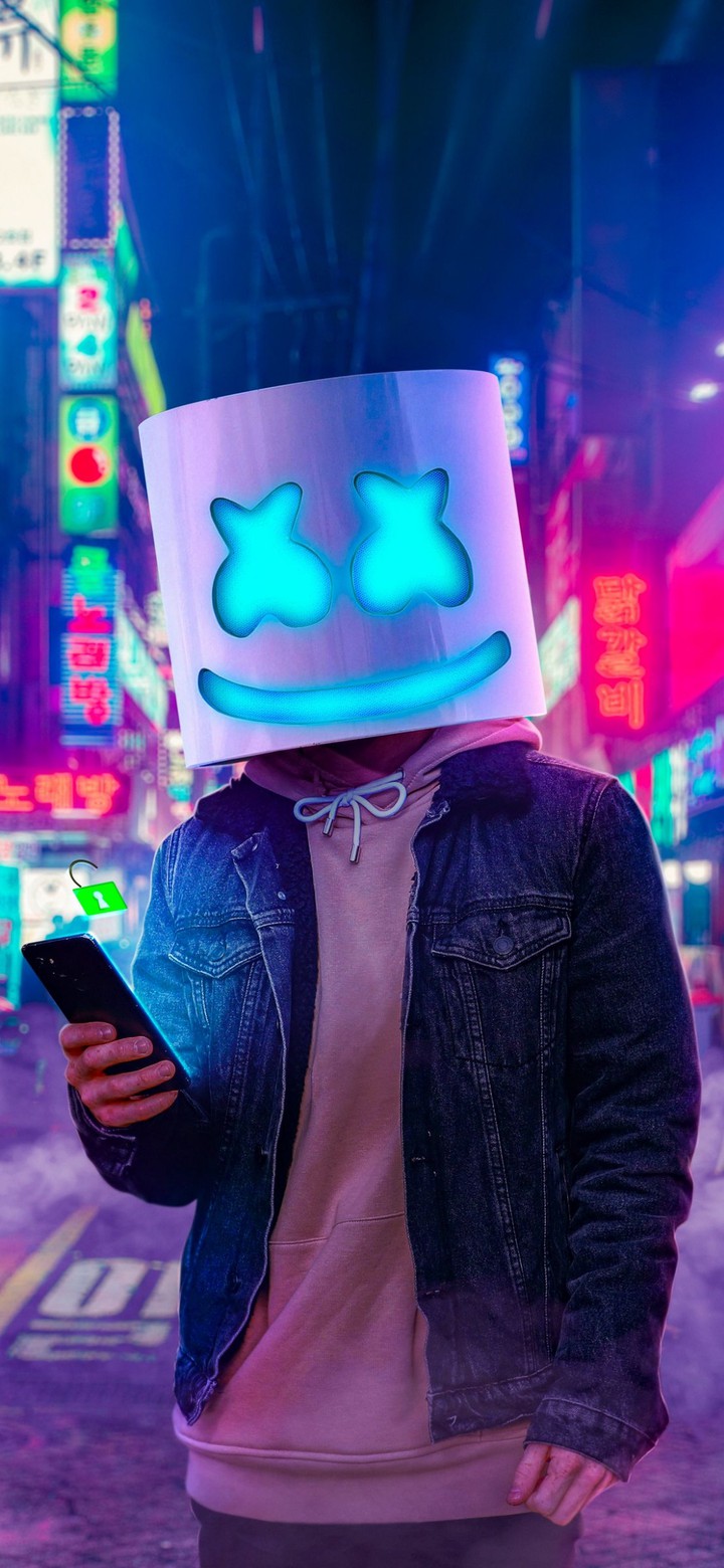 j
