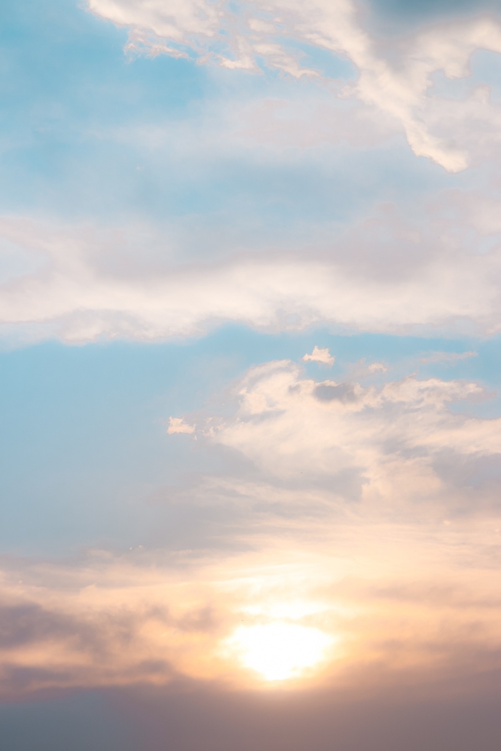 sky is the limit