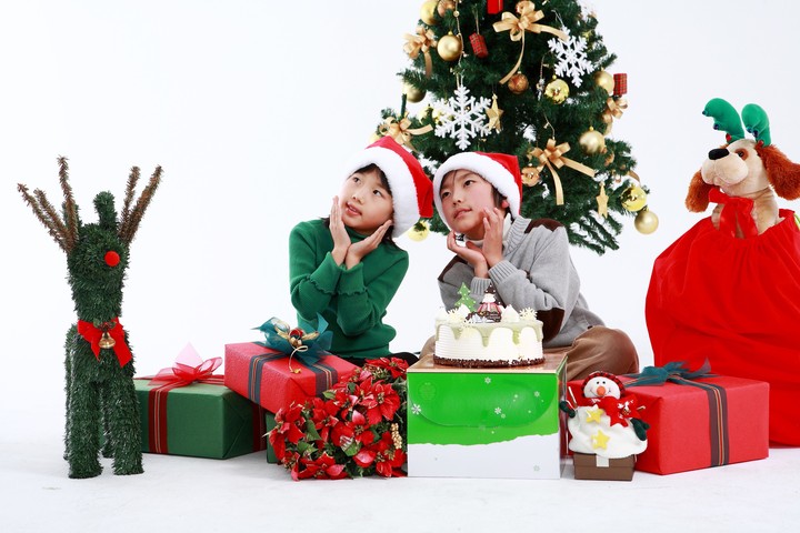 Christmas of Youth