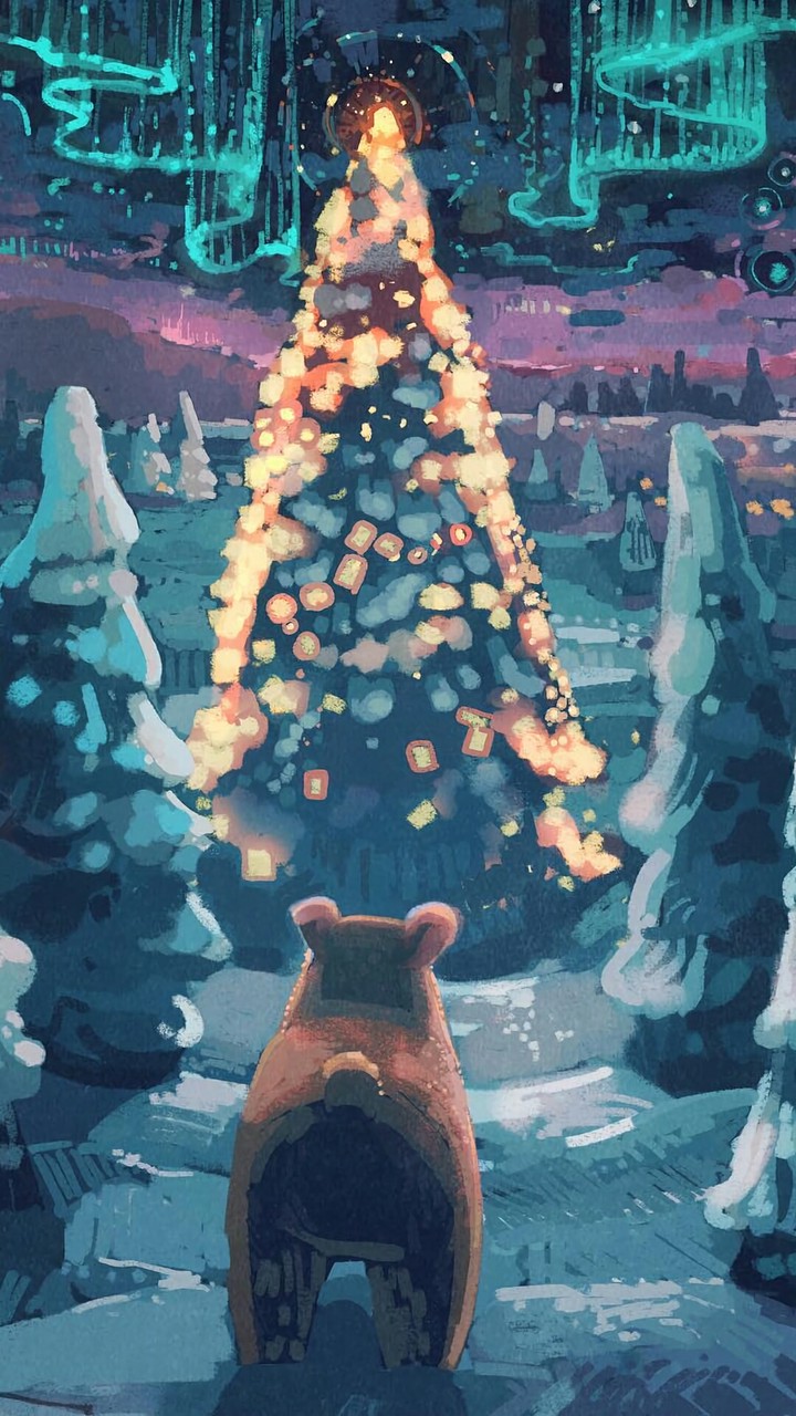 Merry Christmas