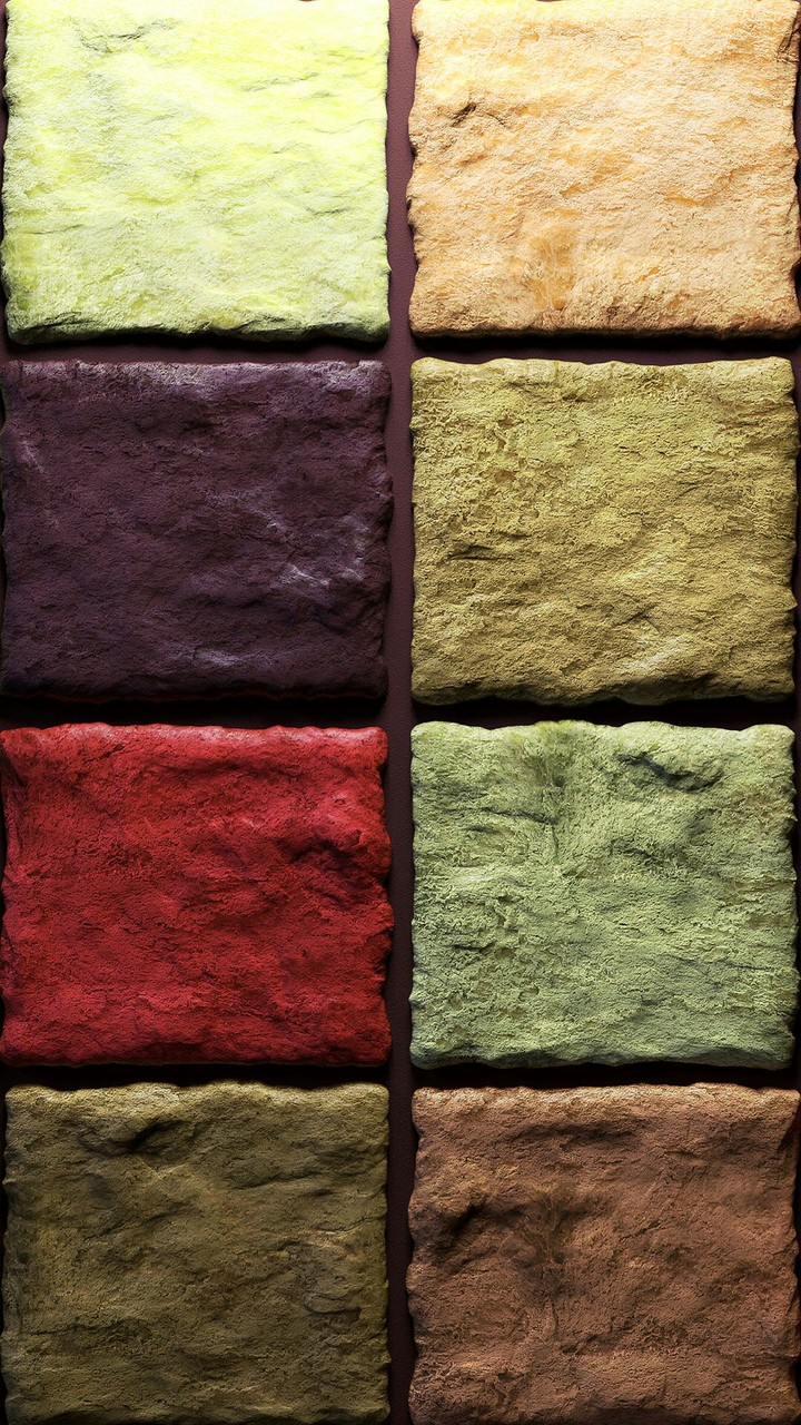 wall