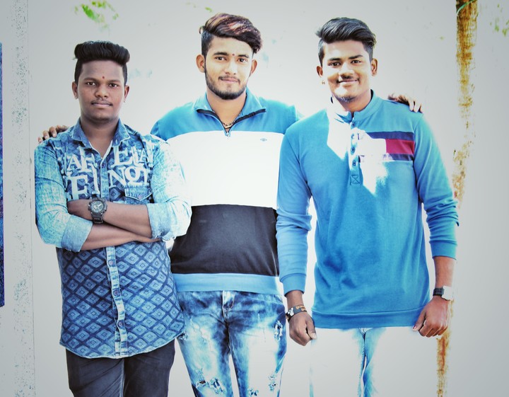 Friends