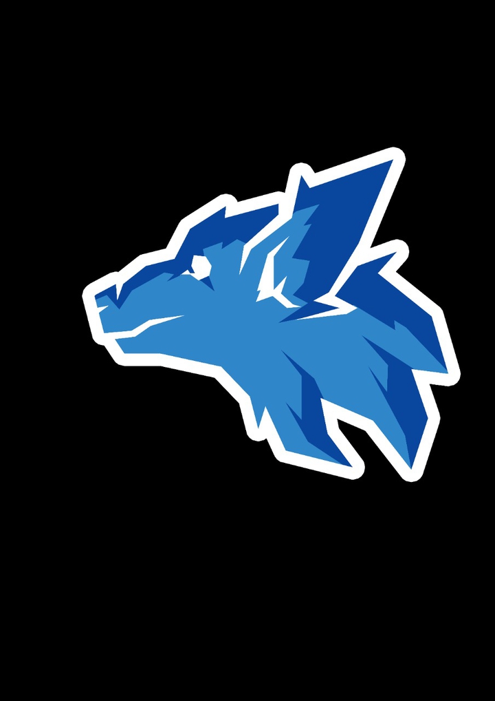Dire wolf