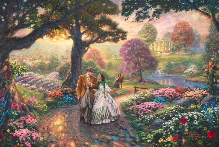 Gone with the Wind