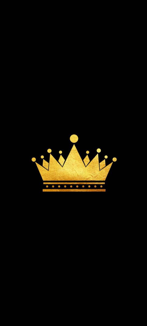 crown?