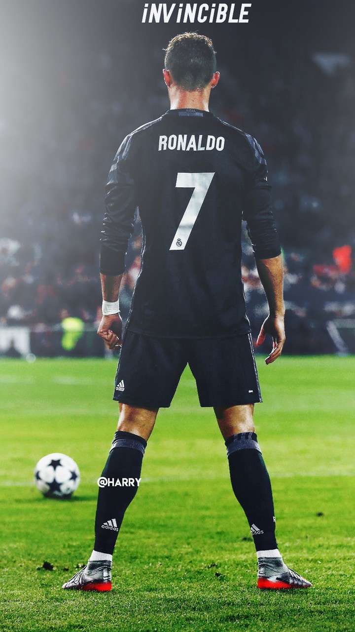 Ronaldo