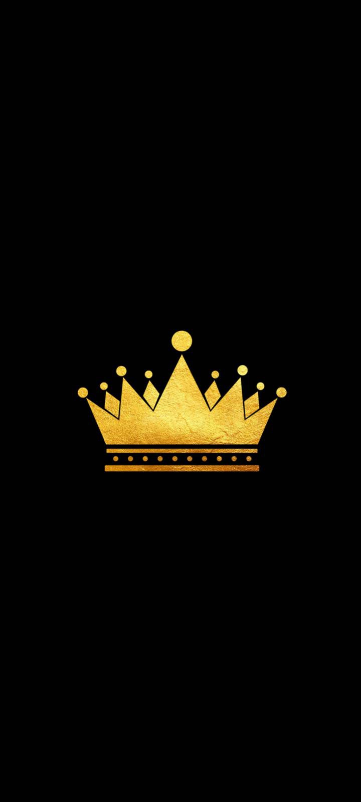 crown?