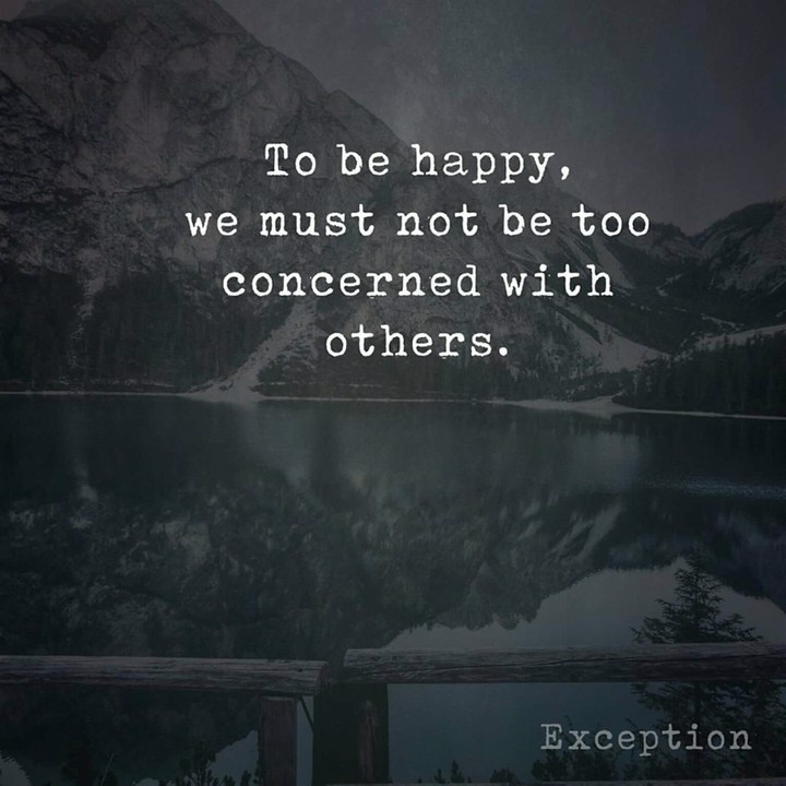 happy