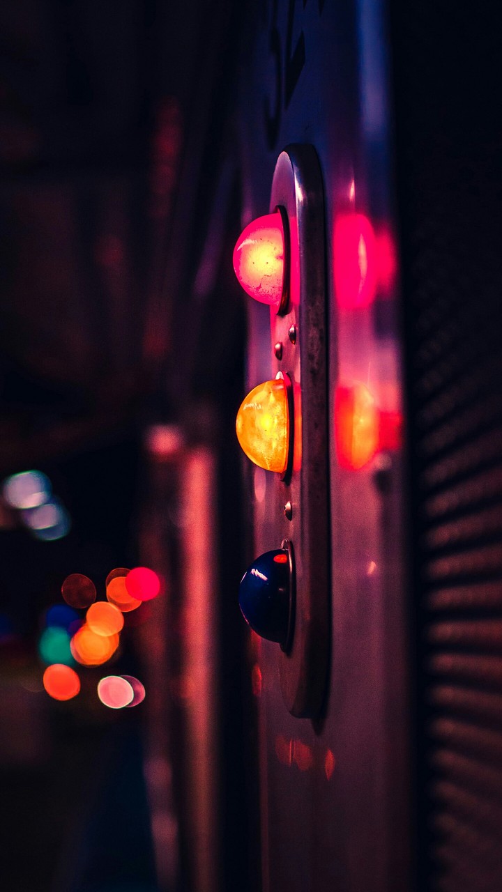 light