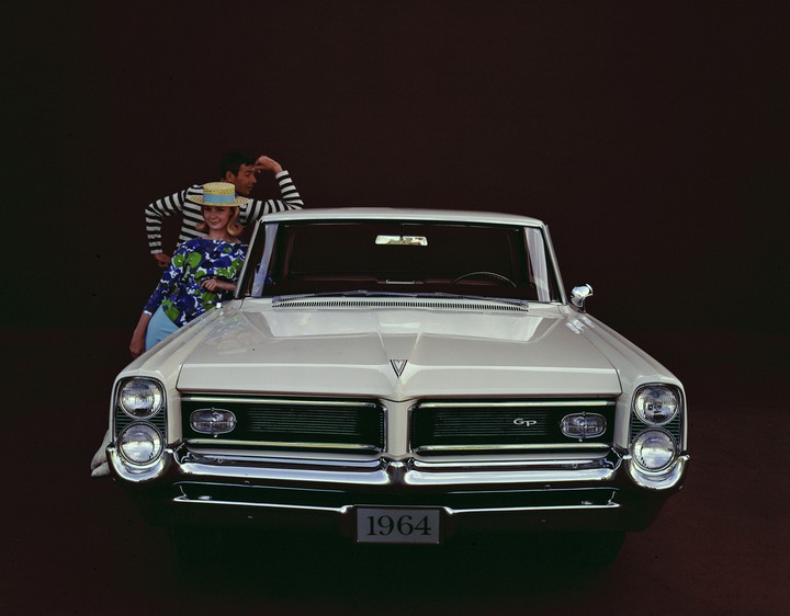 pontiac