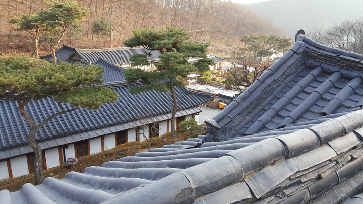 한옥