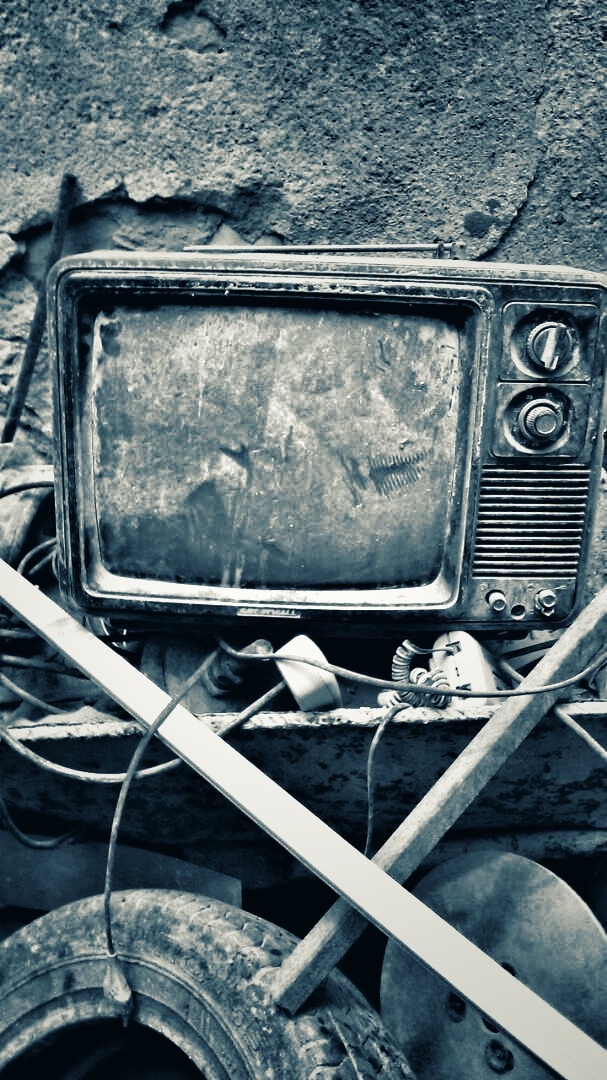 Old Tv