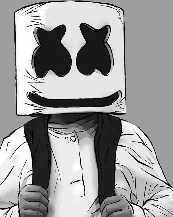 marshmello