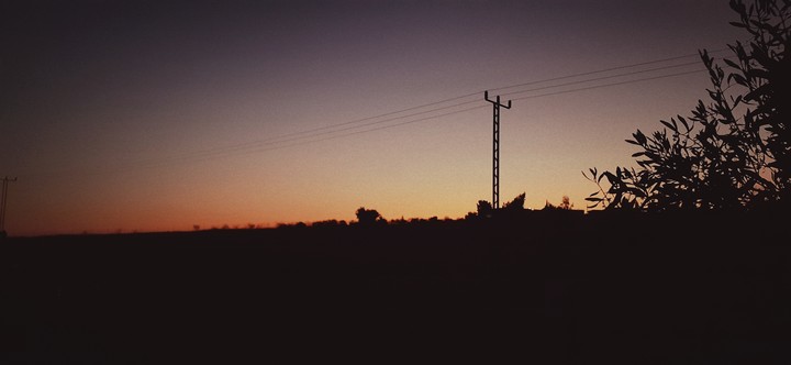 light