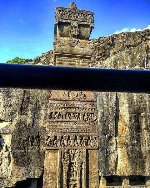 Pillar of Liberality