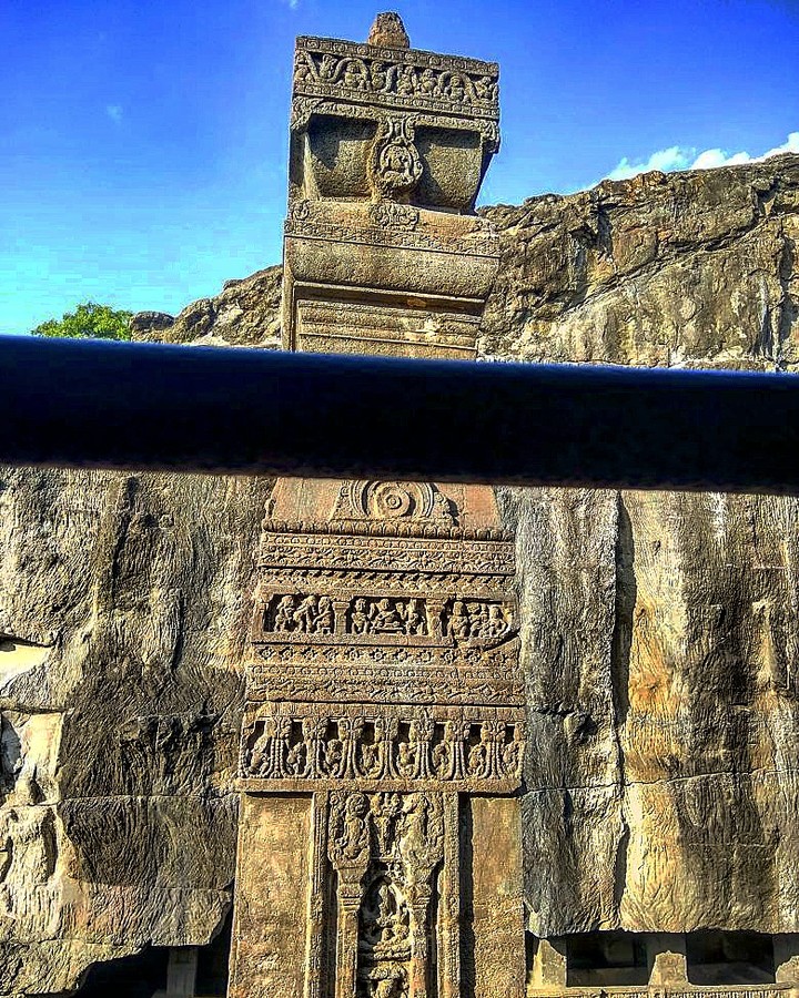 Pillar of Liberality