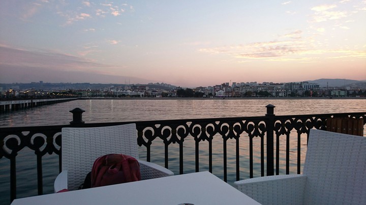 Gün Batımı..Sunset..