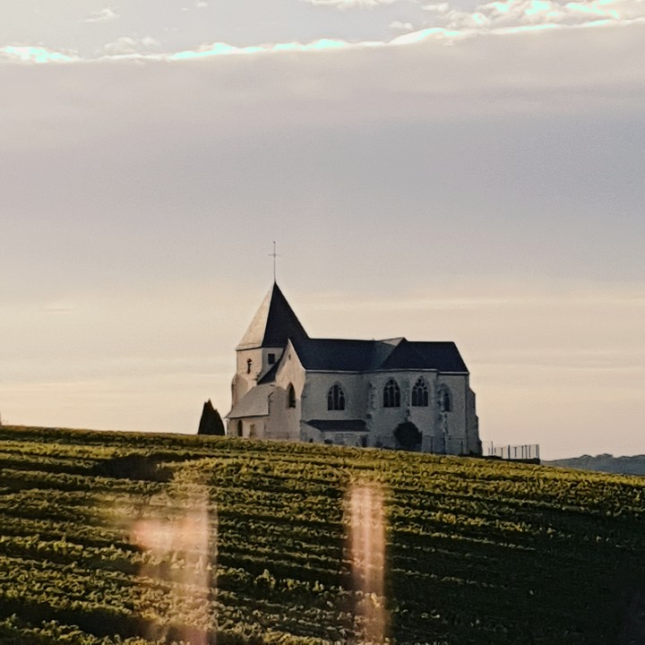 church