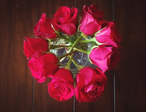 roses