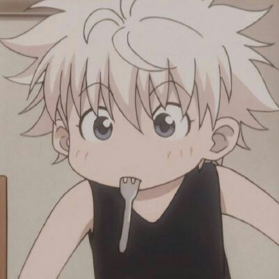 Killua
