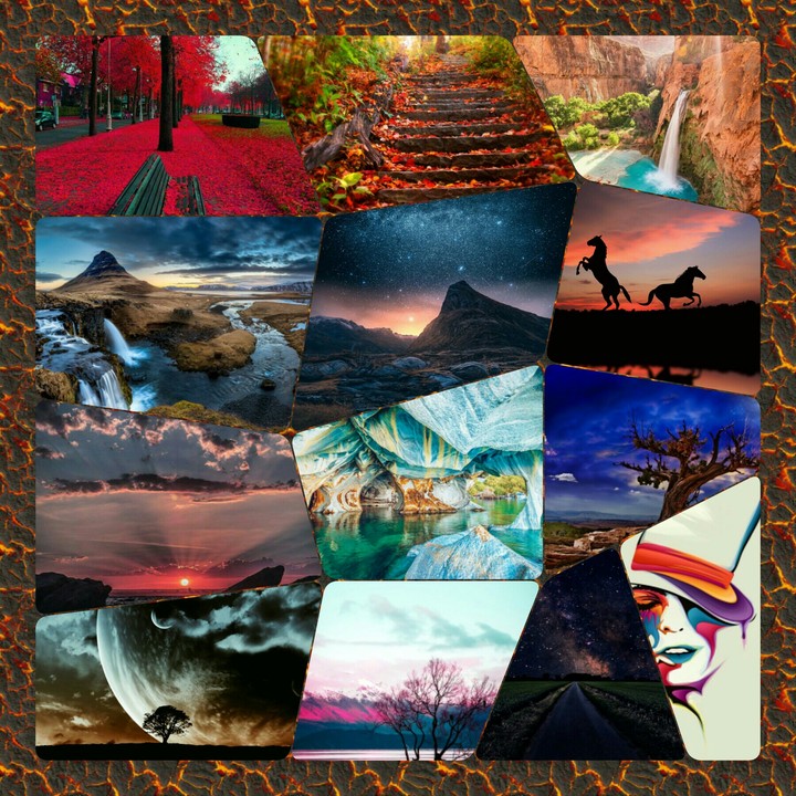 collage