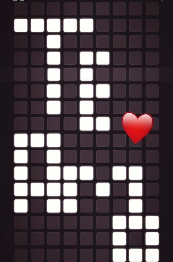 te amo