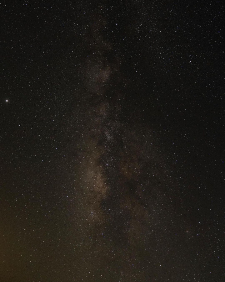 Milky Way