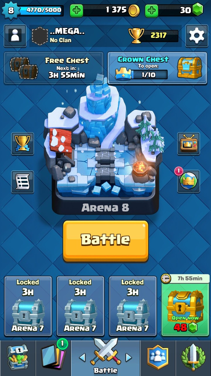clash royale