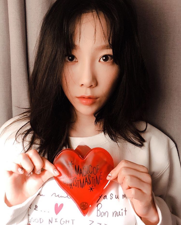 태연 TAE YEON