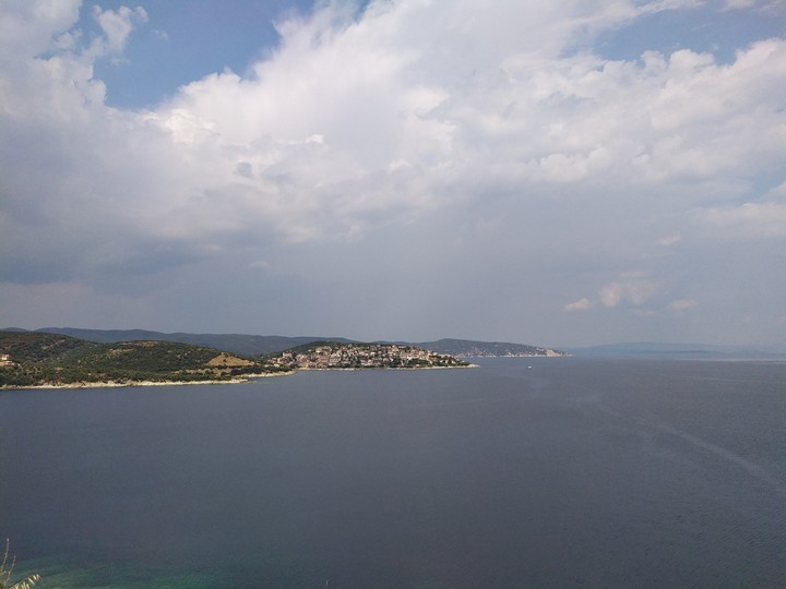 ~sea~