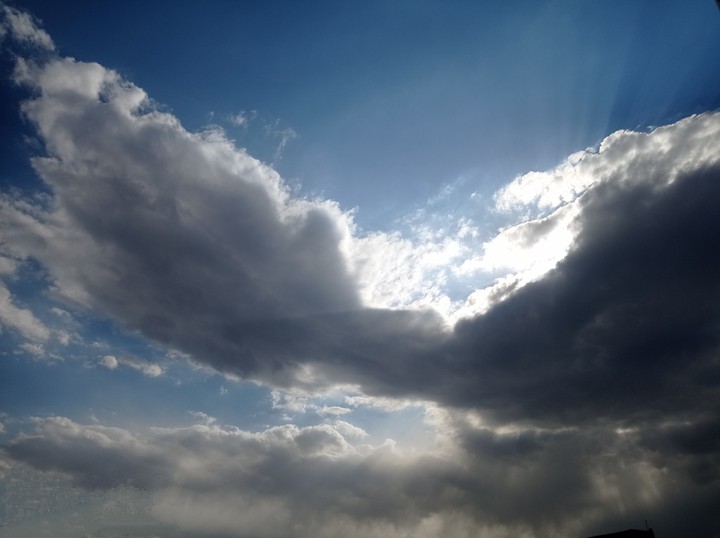 sky