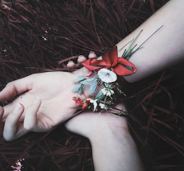 Hand