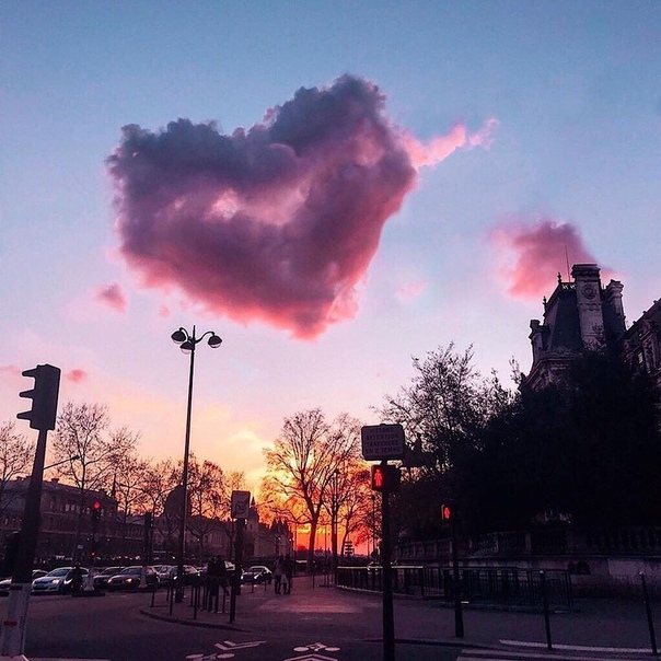 сердечко