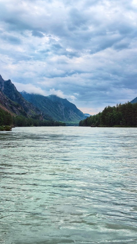 Altay nature