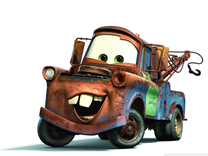 Tow Truck