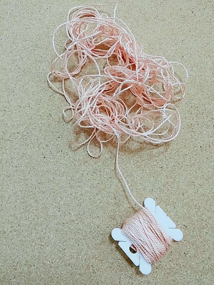 천천히