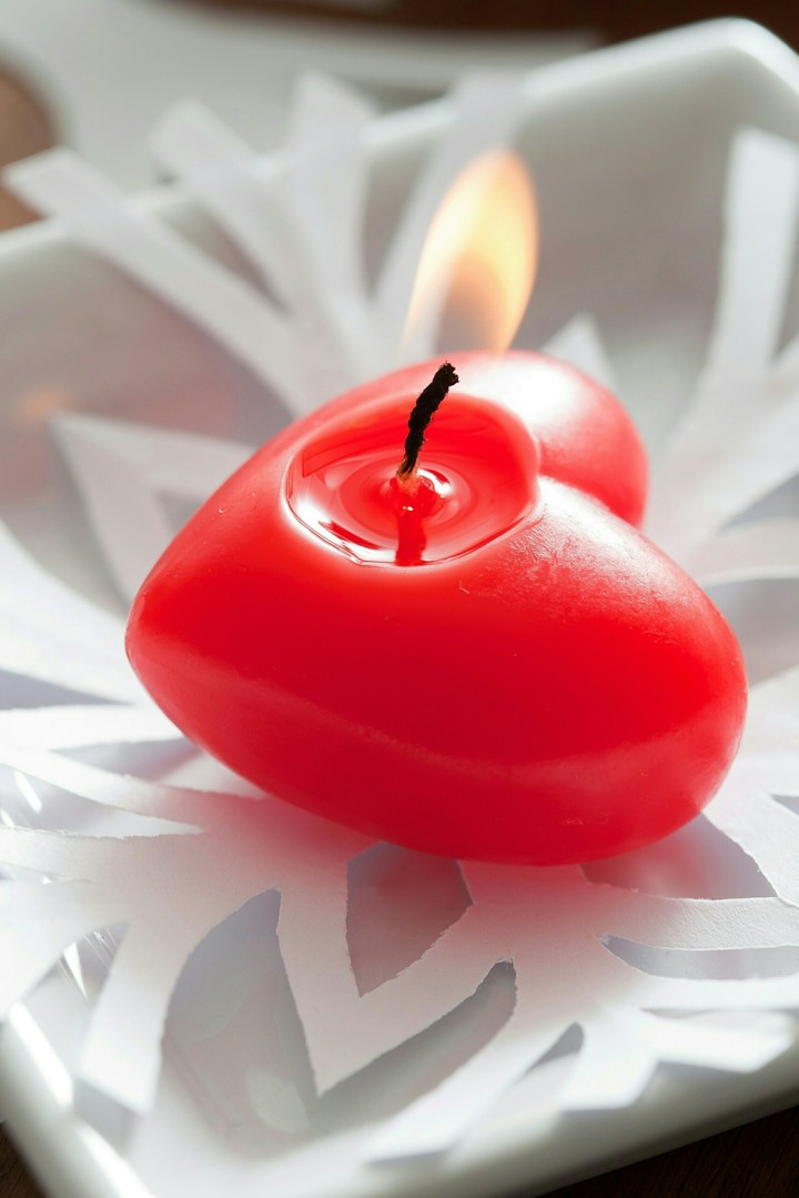 Candle