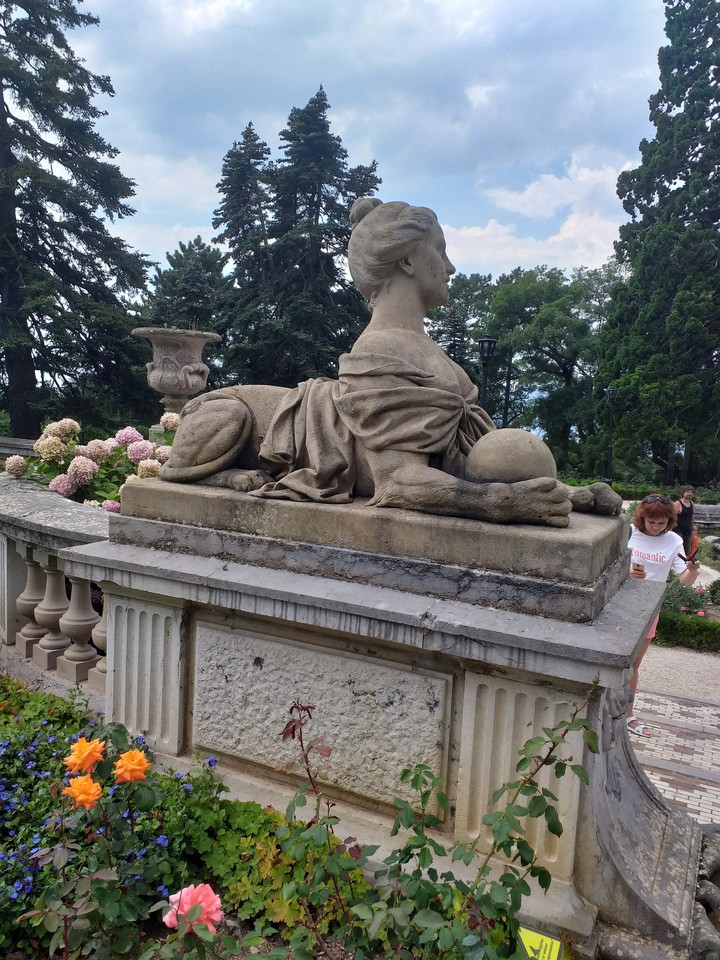 скульптура