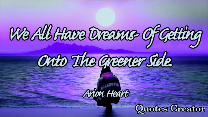 Dreamer