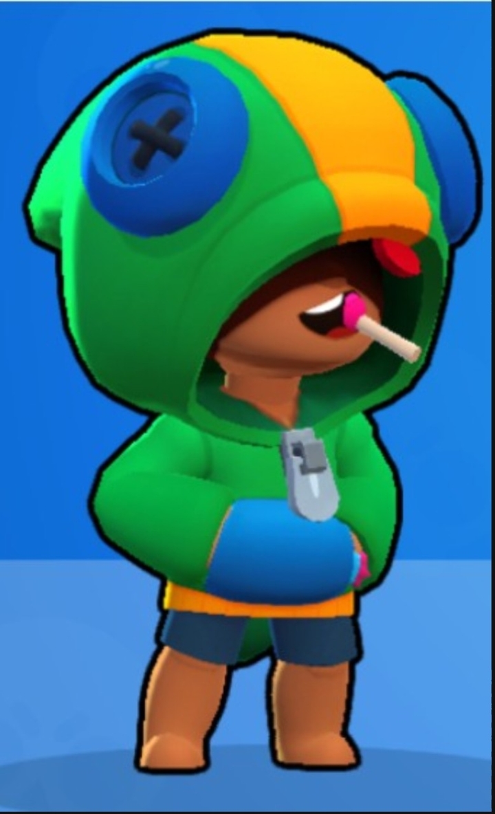 leon