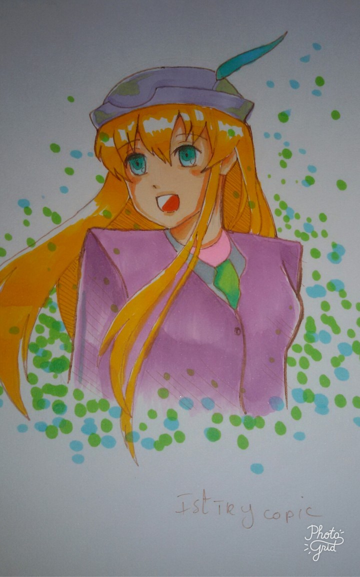 girl