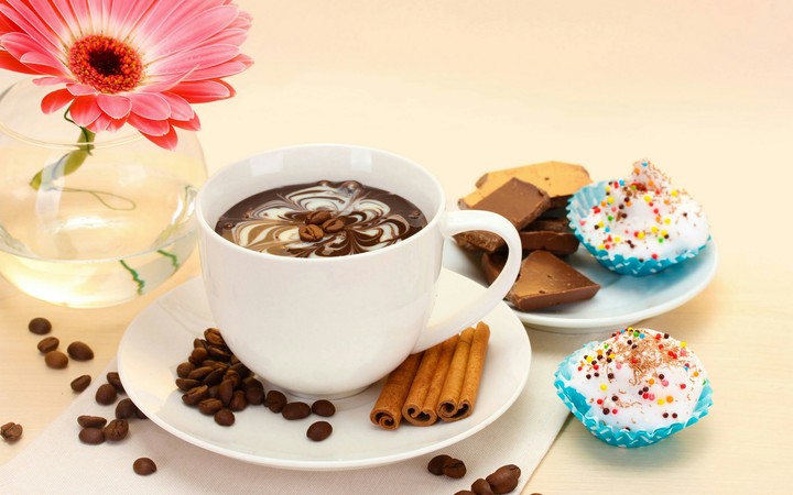 good morning