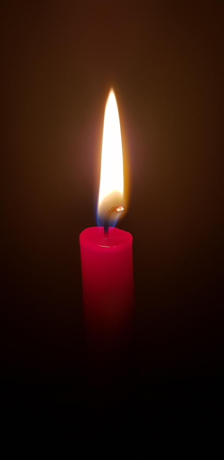 candle