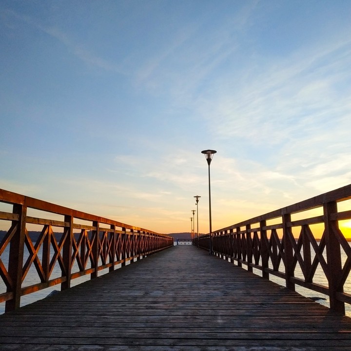 bridge