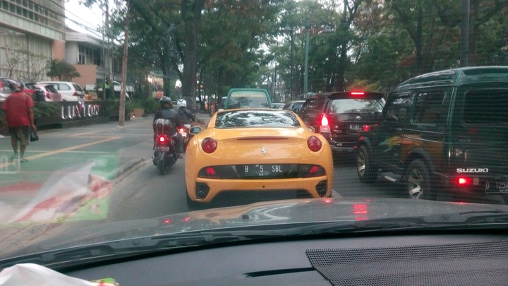 Ferrari