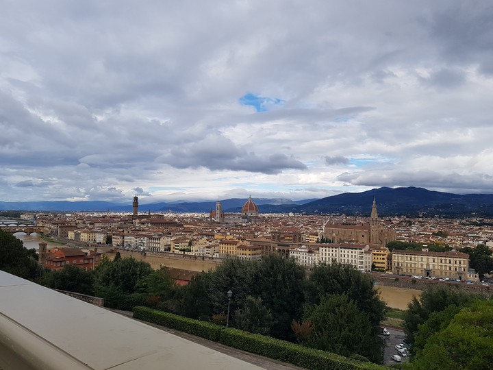 firenze